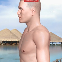 play virtual sex games with mate  virile boy Gem541880, 