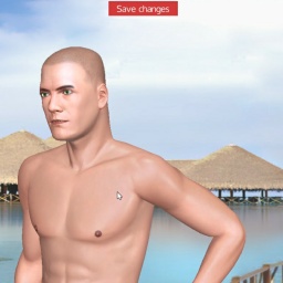 partner heterosexual lecher boy RaiderXXL,  for adult online game playing