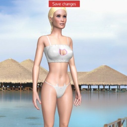 hot online porn game player bisexual pervert shemale Fuhqmeh, USA, 