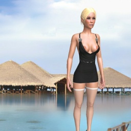 partner  hot girl Maya11,  for adult online game playing