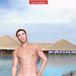 play virtual sex games with mate heterosexual devoted boy Andreicarlos, 