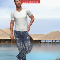 for 3D virtual sex game, join and contact bisexual fiend boy Matzzz, funland, calm guy