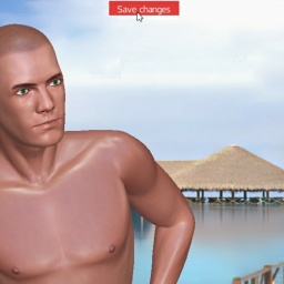 3Dsex game playing AChat community member bisexual wordy boy Sukhoi_57, My ass is heavy, 