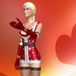 play online virtual sex game with member bisexual hot girl Fox30, 