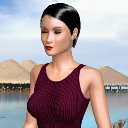 multiplayer virtual sex game player bisexual pervert shemale MelissaPast, ?, I want fun, 