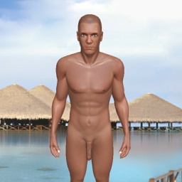 try virtual 3D sex with heterosexual lovesick boy Saeed_ps, 