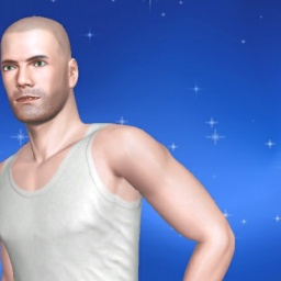 free cybersex experience with  hot boy Trymer, 