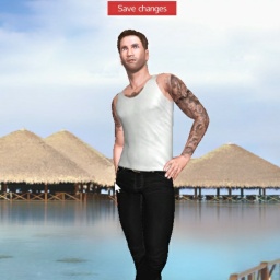 for 3D virtual sex game, join and contact heterosexual fiend boy Harcorde, trkiye, 