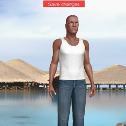 hot bisexual sex maniac boy AxasMNF,  enjoys online 3Dsex