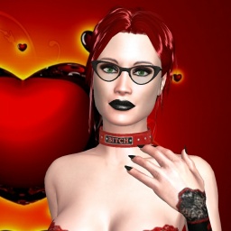 Members 1 Online sex games player CelinaCD in 3D Sex World