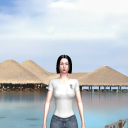 connect and play virtual 3D sex with bisexual pleasant shemale OliviaLOB, 