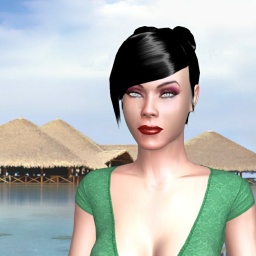 see bisexual narcissist girl Maaaxxxine, canada,  while playing porn game online