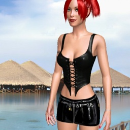 partner bisexual sensual girl Serina_00,  for adult online game playing