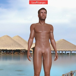3Dsex game playing AChat community member heterosexual nymphomaniac boy Gezin, 