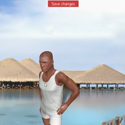 try virtual 3D sex with heterosexual chatty boy Jakepaul2201, 