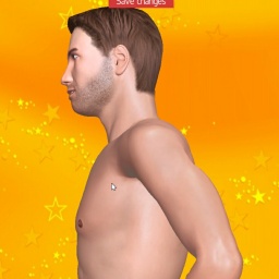 try virtual 3D sex with heterosexual brute boy Mmmmmmm, 