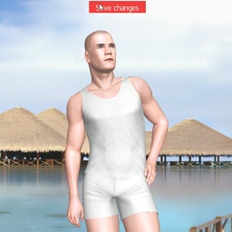 for 3D virtual sex game, join and contact heterosexual hot boy Hawkplayz, English, 