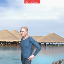 playing hot sex games with fans like heterosexual pleasant boy Aa513549905, 