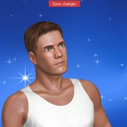 Check out heterosexual sensual boy Luis57, canada,  if you want to oparticipate in sexgame MMORPG