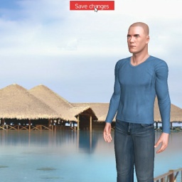 connect and play virtual 3D sex with heterosexual sensual boy Nail_Lis, 