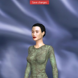 free 3D sex game adventures with bisexual sex maniac girl Nina_cat, 