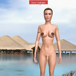 free cybersex experience with  hot shemale HJK20020304, 