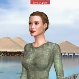 Check out  hot shemale Mikasa07,  if you want to oparticipate in sexgame MMORPG