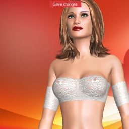 adults like bisexual sodomist girl GirlyGia,  play AChat online sex games