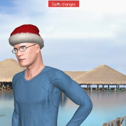 virtual sex and dating with people like heterosexual brute boy HeyThere, Hungary, 