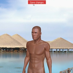 free 3D sex game adventures with heterosexual sensitive boy Tobias2805, 