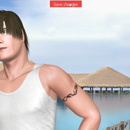best sim sex game online with heterosexual devoted boy Cumstain27, 