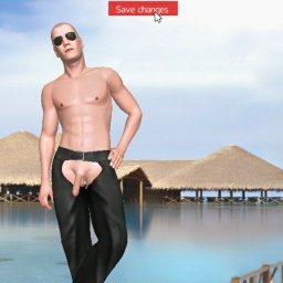 Check out  fond boy Sexman7777,  if you want to oparticipate in sexgame MMORPG