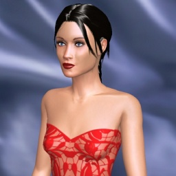 virtual sex and dating with people like heterosexual voluble girl Tehani, 