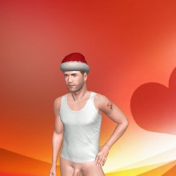 virtual sex and dating with people like bisexual brute boy Leopersi, USA, 