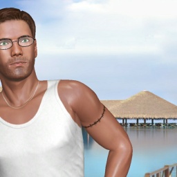 sexgame online MMO playing with adult member heterosexual wordy boy DjPRiNZ, 