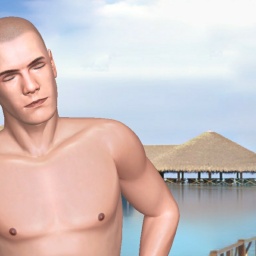 free 3D sex game adventures with heterosexual romantic boy Denden01, deutschland, 