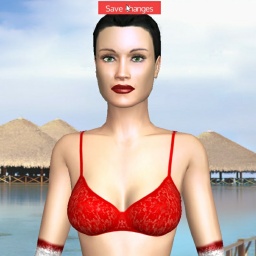 virtual sex game playing w. single girls like heterosexual brute shemale Yurichan, 