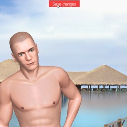 virtual sex game playing w. single girls like bisexual sodomist boy Sexizfun, america, 