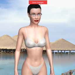 free cybersex experience with heterosexual emotional shemale C0rey, Brazil, 