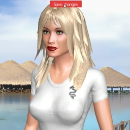 hot homosexual narcissist girl BlondeDoll2, Sexxxyville, backup account incase theres issues with my main one again. enjoys online 3Dsex