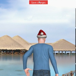 adults enjoying 3D sex games like heterosexual erotic boy Pixelnet, 