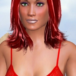 sexgame online MMO playing with adult member  hot girl XSexyReddx, 