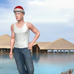 try virtual 3D sex with heterosexual chatty boy Anon01, I can be your slave, i like giant women fetish and dominant 