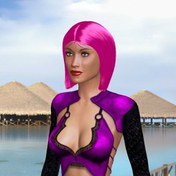 Members 1 Online sex games player Wheels in 3D Sex World