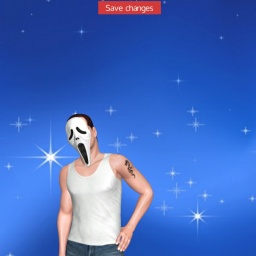 connect and play virtual 3D sex with heterosexual lecher boy HornyHan, 