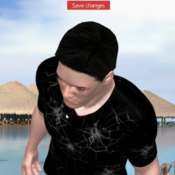 Check out  hot boy Langmanyuai,  if you want to oparticipate in sexgame MMORPG