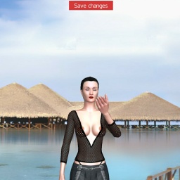 virtual sex game playing w. single girls like bisexual vuloptuous girl CozmicMae, united states, 
