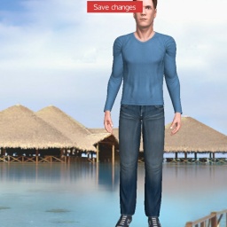 connect and play virtual 3D sex with heterosexual sensual boy MgXXX, 