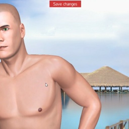 hot heterosexual sex maniac boy Stanch, USA,  enjoys online 3Dsex