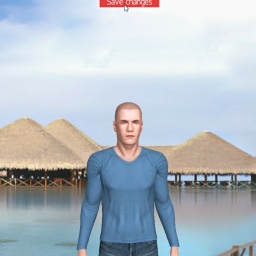 connect and play virtual 3D sex with heterosexual narcissist boy Whats, 